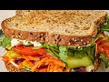 Sandwich for kids #ankur_digital_school #bodypartsforkids #mungerbihar #playschoolnearme