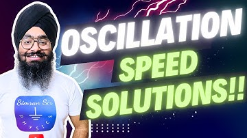 SA10 A particle P is moving on a circular path of radiusR as shown in figure.If time period is 2