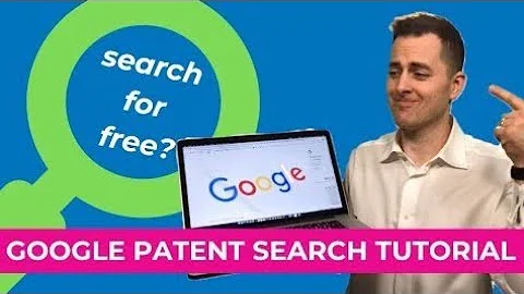 How to Do a Google Patent Search