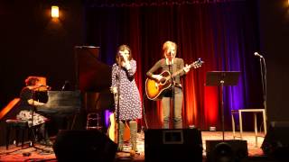 Teisha Friends Notes Of Hope Performance The State That Youre In