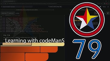 (ARCHIVED) Learn JavaScript by Building a Role Playing Game - Step 79 | freeCodeCamp | (Beta)