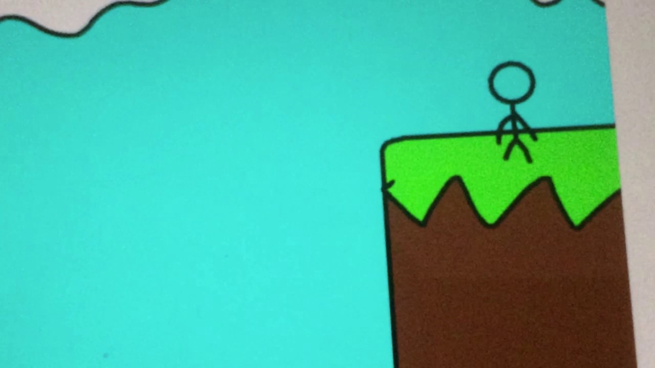 How To Make A Flipaclip Animation