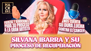 ¡Exclusiva! Silvana Ibarra nos da su testimonio de lucha contra el cáncer | LHDF | Ecuavisa