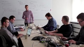 WebOps Academy - 1st edition