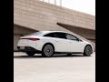 [리조이스벤츠] 이 디자인을 알아본다면👍 (Mercedes-EQS)