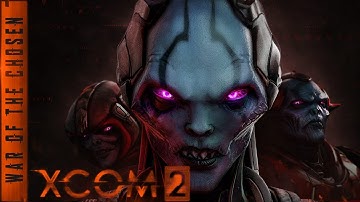 War of the Chosen - Season 2 - Campaign Ideas and Mod Setup