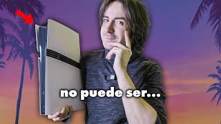 Me Compré Una Ps5 Pro En 2026 Solo Por Gta 6...