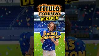 NOVO EVENTO com TÍTULO EXCLUSIVO!
