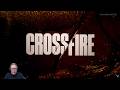 Crossfire Reveal Trailer | Summer Game Fest | Renfail Reacts