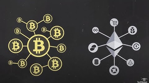Ethereum vs. Bitcoin: What