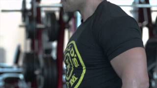 Gold's Gym UAE - A Legacy of Strength