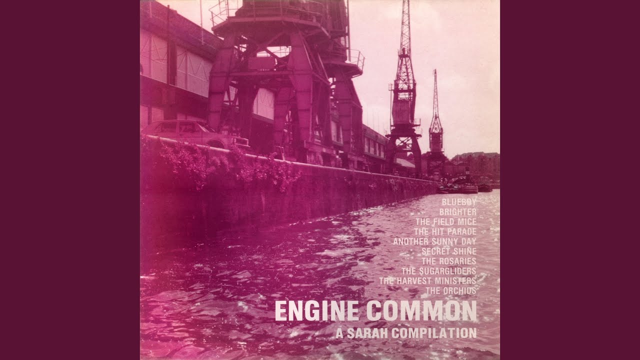 Six O'Clock Is Rosary