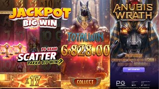 💀 Anubis Wrath by PG | Real Cash Slots at India Online Casino | Sponsored by Luckytaj screenshot 2