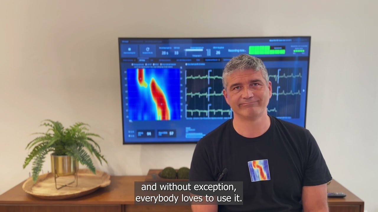 VDI tech presentation