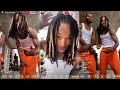 King Von IG Live From Jail Surface