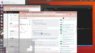 【Rust】Rust入門がてらAtCoder Beginners Selection考える 01 2019-08-31【ABS】
