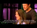 Glee - No Air (Full Performance with Lyrics)