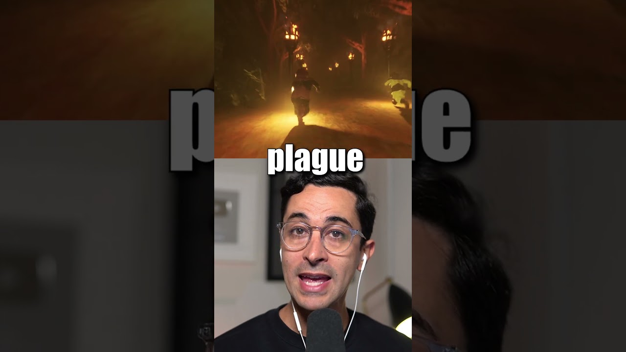 THE *NEW* GARTEN OF BANBAN?