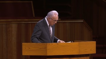 The Necessity of Christian Fellowship, Part 2