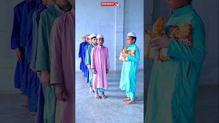 Not Just Students, They’re Future Leaders of the Ummah #shortsfeed #shorts #islamic #trending