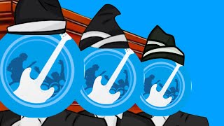 Walk Band - Coffin Dance Song (Osiris Remix) ✨️SEASON 9✨️