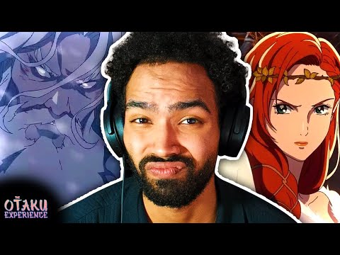 We need to talk about WAR OF THE ROHIRRIM... | The Otaku Experience [#226]