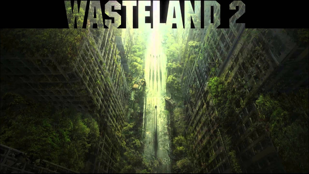 Wasteland 2 OST Complete Soundtrack YouTube