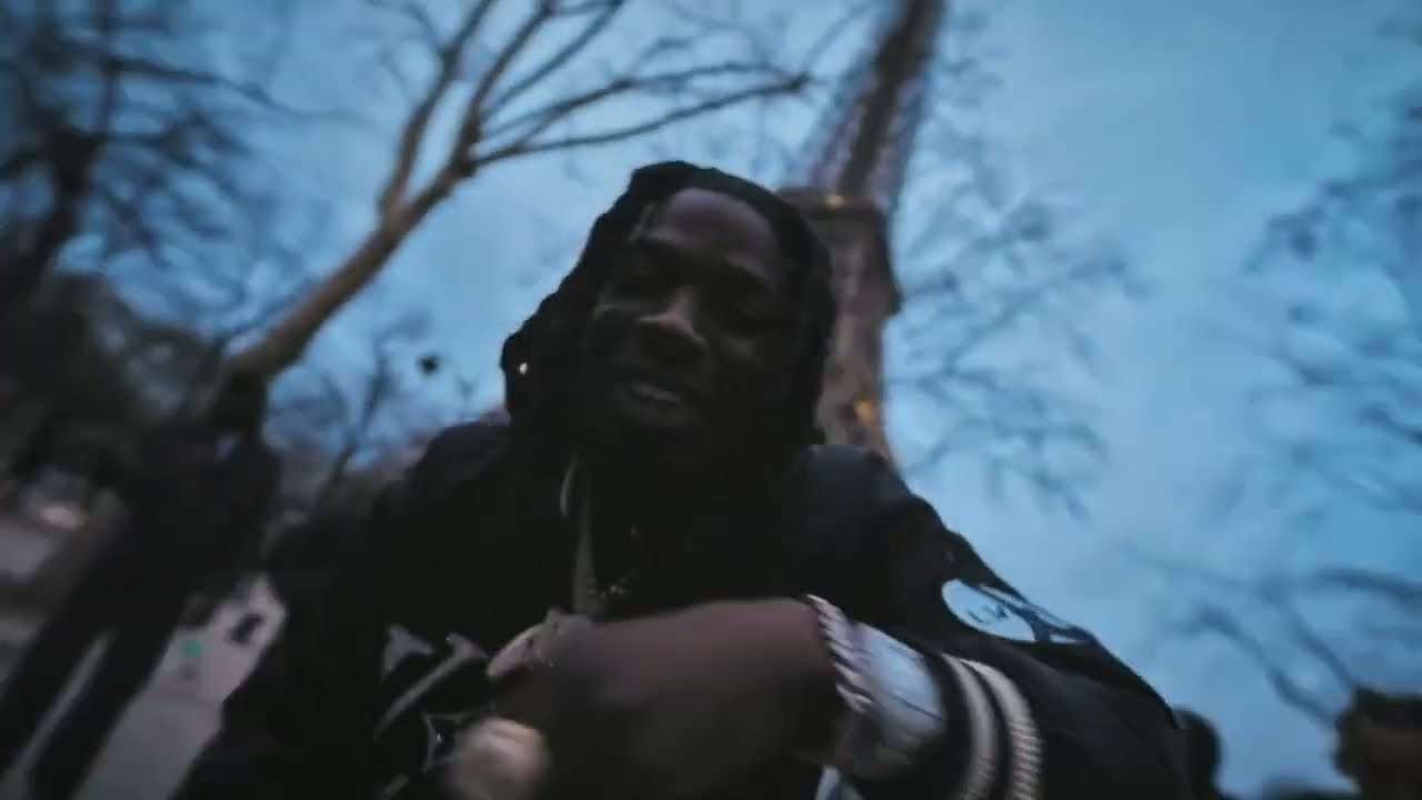 Fler - NDW 2005 x СД - Мы из UnderWater [REMIX] Jerk Drill Type Beat 2026 (by. TOYOHARA BLOCK MUSIC)