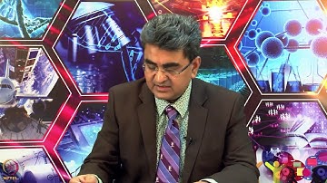 Transition Metal Cyclopentadiene Complexes: Reactivity of Ferrocene #swayamprabha #ch37sp