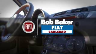 Bob Baker Fiat December 2016 500e $59per month lease