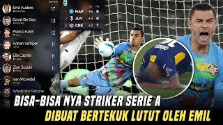 Download Lagu Detik-detik saat striker Serie A dibuat bertekuk lutuh oleh Emil. Kini Dunia menoleh ke Timnas MP3 Download Lagu Detik-detik saat striker Serie A dibuat bertekuk lutuh oleh Emil. Kini Dunia menoleh ke Timnas MP3
