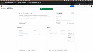 Adobe Experience Manager Aem - Auto Update Your Aem Application Using Cloud Manager. A Real Saas.