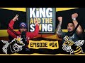 Rat Rage | King and the Sting w/ Theo Von & Brendan Schaub #24