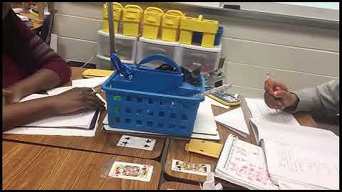 7th Math MGSE7 SP 8c Video