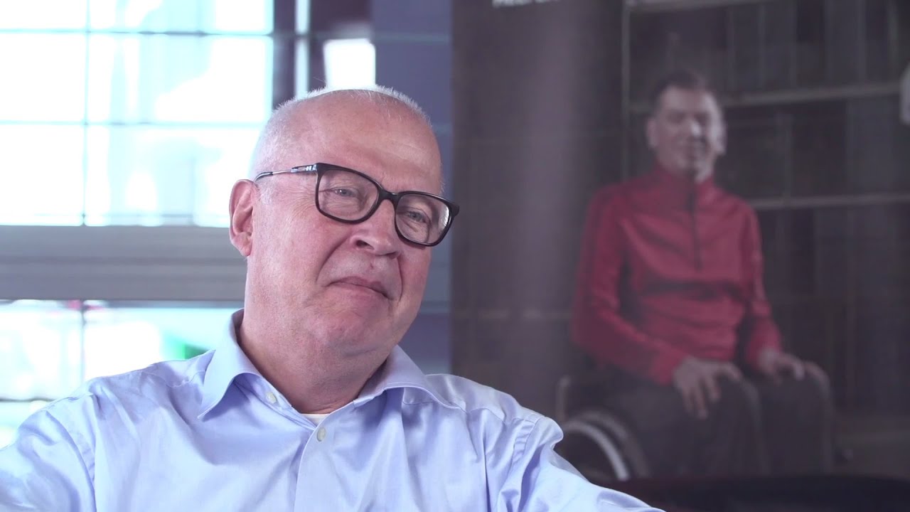 18th Symposium State of the Art - Prof. Tomas Olsson