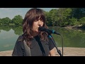 Courtney Barnett - Sunday Roast (Live from Piedmont Park)