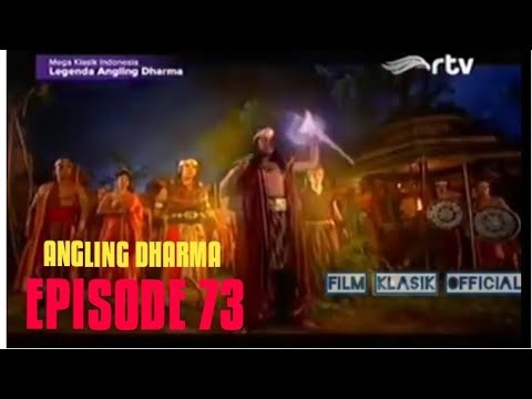 ANGLING DHARMA EPISODE 73