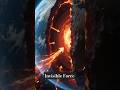 Earth Has an Invisible Force Field #facts #space #universe #science #ytshorts #trending #solarsystem