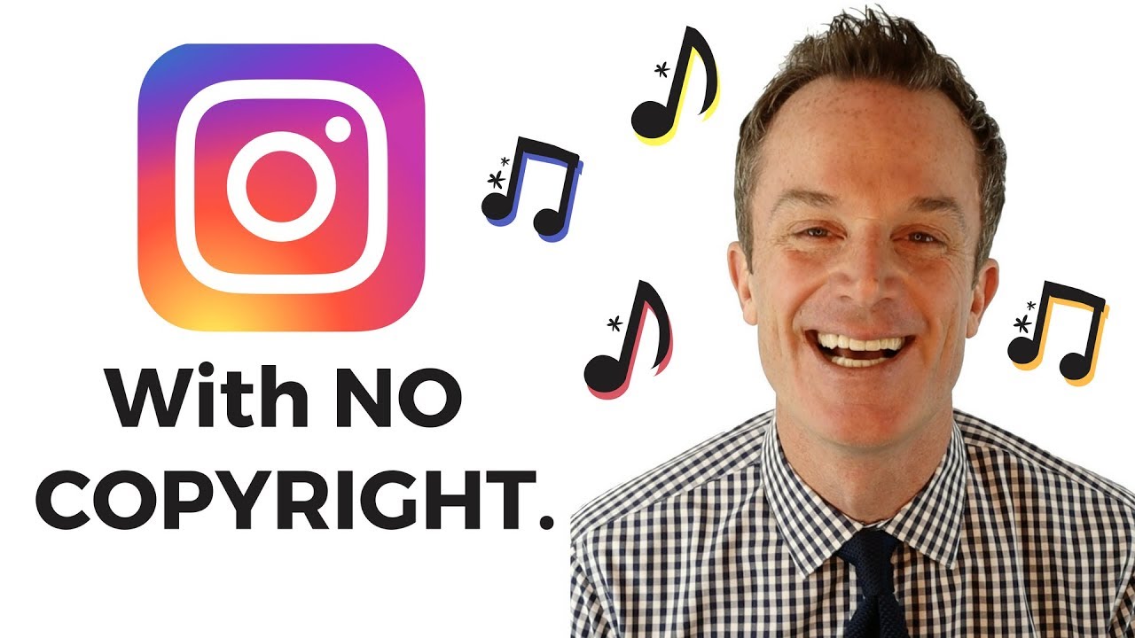 How to Use Music on Instagram Without Copyright ?PROBLEMS!!!