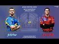 Jayson Shaw vs Tyler Styer | 2018 Mosconi Cup