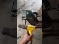 How to remove stickers heat gun tricks atv plactics hack