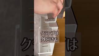 �f�X�N����Ɏ��[�X�y�[�X���Ȃ��I�@����Ȏ��ɂ͌�t���ł�����[���b�N�͂������H�@200-CB051W