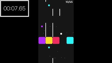 Snake Vs. Block: Challenge 15 - 00:46.57