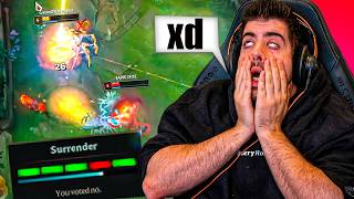 EL SERVIDOR DE KR NO ES LO QUE ESPERABA - ElmiilloR