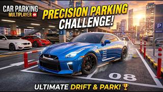 Racing Fever 3d🏎️ Racing Fever 3D | High Speed Car Racing Gameplay & Traffic Challenge screenshot 5