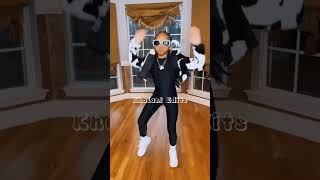 Hit The Beat Challenge Lani Edition