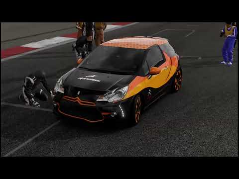 Forza Motorsport 5 XBOX Series X Livestream #5