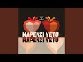 Mapenzi Yetu Female Refix