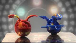 Download lagu Bakugan Volume 6 DVD - Limited Edition Steelbook