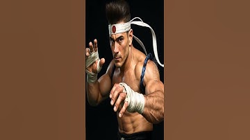 What If KOF XIV Characters Were Real?! 🤯 | AI Art – Part 2